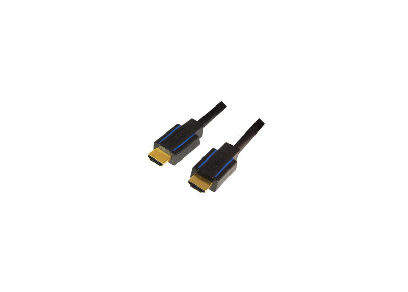 HDMI 2.0 5.00m LogiLink Premium