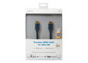 HDMI 2.0 5.00m LogiLink Premium
