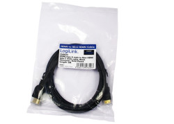 HDMI 1.4 <--> HDMI mini 2.00m LogiLink