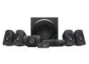 Logitech 5.1 Z906 Retail Zwart