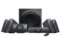 Logitech 5.1 Z906 Retail Zwart