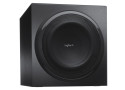 Logitech 5.1 Z906 Retail Zwart