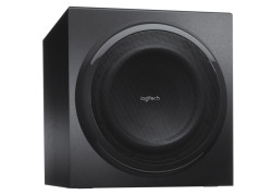 Logitech 5.1 Z906 Retail Zwart