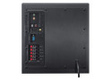 Logitech 5.1 Z906 Retail Zwart