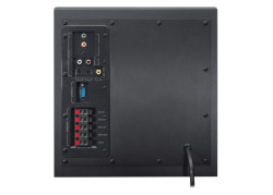 Logitech 5.1 Z906 Retail Zwart