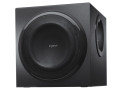 Logitech 5.1 Z906 Retail Zwart