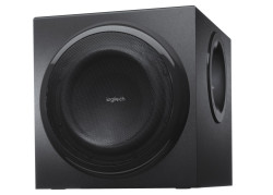 Logitech 5.1 Z906 Retail Zwart