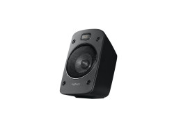 Logitech 5.1 Z906 Retail Zwart