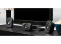 Logitech 5.1 Z906 Retail Zwart