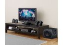 Logitech 5.1 Z906 Retail Zwart