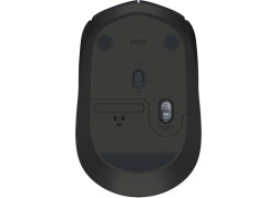 Logitech M170 Optical USB Grey Retail Wireless