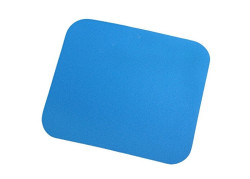 Mousepad LogiLink Blauw