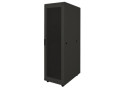 Netwerkkast 26U 800x1000mm 0 Watt Zwart LogiLink