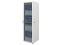 Netwerkkast 32U 600x 800mm 0 Watt Zilver LogiLink