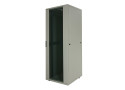 Netwerkkast 42U 800x 800mm 0 Watt Zilver LogiLink