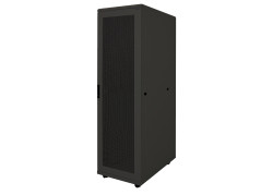 Netwerkkast 42U 800x1200mm 0 Watt Zwart LogiLink