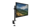 Desk Mount Single LogiLink 13"-27" <8kg