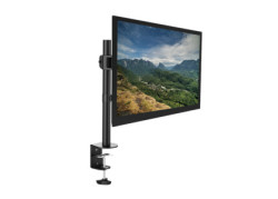 Desk Mount Single LogiLink 13"-27" <8kg