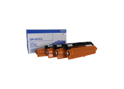 Brother DR-241CL Trommel 15.000 pagina&#039;s (Origineel)