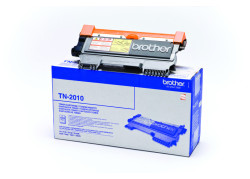 Brother TN-2010 Zwart 1.000 pagina`s (Origineel)