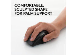 Logitech Marathon Mouse M705