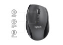 Logitech Marathon Mouse M705