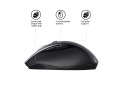 Logitech Marathon Mouse M705