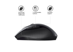 Logitech Marathon Mouse M705