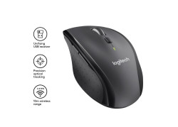 Logitech Marathon Mouse M705