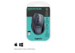 Logitech Marathon Mouse M705