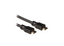 Ewent EC3901 HDMI kabel 1 m HDMI Type A (Standaard) Zwart