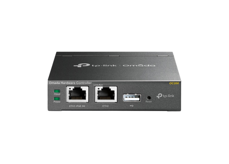 TP-Link OC200 Omada Cloud Controller PoE