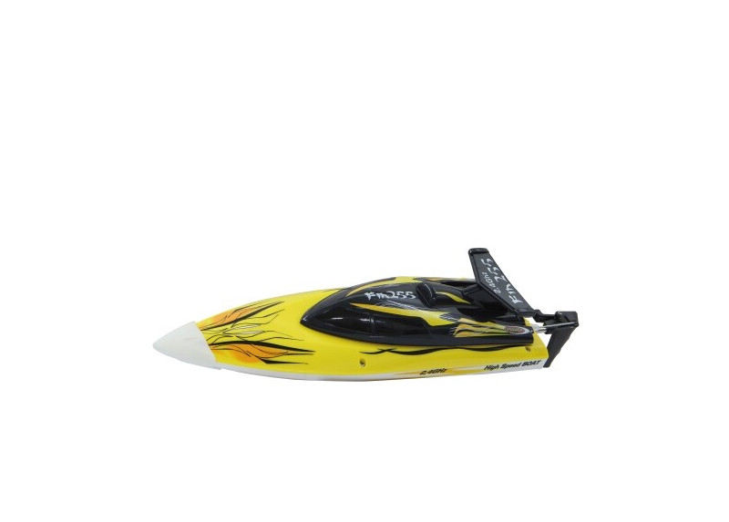 Jamara FIN255 Speedboot 2,4Ghz