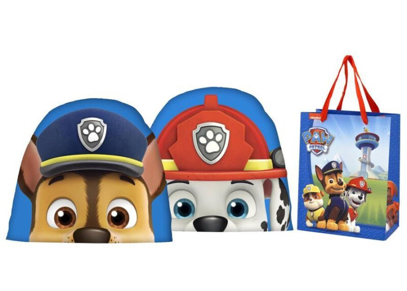 Paw Patrol - Muts - Blauw