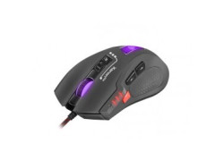 Genesis Xenon 200 RGB - Optische Gaming Muis - 3000 DPI - Inclusief software