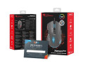 Genesis Xenon 200 RGB - Optische Gaming Muis - 3000 DPI - Inclusief software