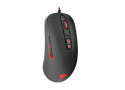 Genesis - Krypton 400 - Optische Gaming muis - 5200 dpi - Zwart