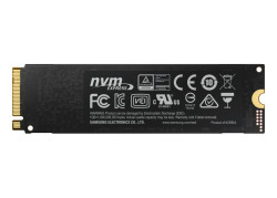 500GB M.2 PCIe NVMe Samsung 970 EVO Plus MLC/3500/3300