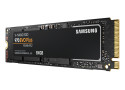 500GB M.2 PCIe NVMe Samsung 970 EVO Plus MLC/3500/3300