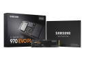 500GB M.2 PCIe NVMe Samsung 970 EVO Plus MLC/3500/3300