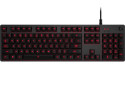 Logitech G G413 toetsenbord USB QWERTY Amerikaans Engels Zwart