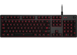 Logitech G G413 toetsenbord USB QWERTY Amerikaans Engels Zwart