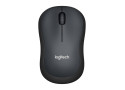 Logitech M220 Optical USB Zwart Retail Wireless