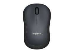 Logitech M220 Optical USB Zwart Retail Wireless