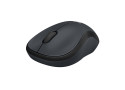Logitech M220 Optical USB Zwart Retail Wireless