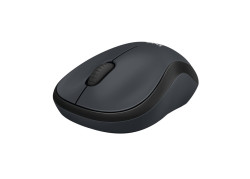 Logitech M220 Optical USB Zwart Retail Wireless