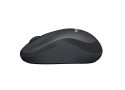 Logitech M220 Optical USB Zwart Retail Wireless