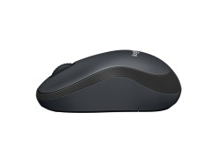 Logitech M220 Optical USB Zwart Retail Wireless