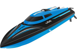 UGO RC boot - 25 km per uur