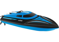UGO RC boot - 25 km per uur